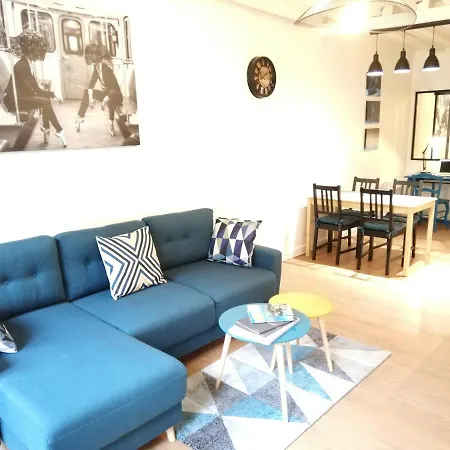 Welk'Home Loft Rouen Chu - Coeur Historique Exterior photo