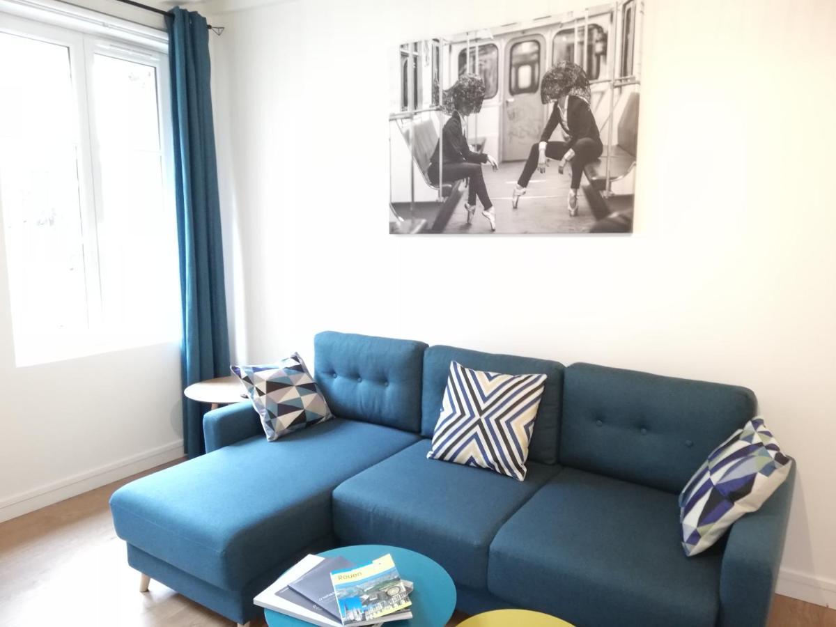 Apartment Welk'home Loft Chu - Coeur Historique
