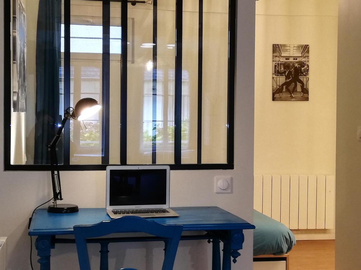 Apartment Welk'home Loft Chu - Coeur Historique Rouen