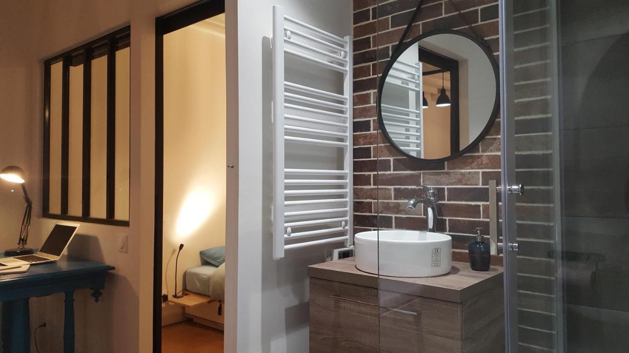 Welk'home Loft Chu - Coeur Historique *