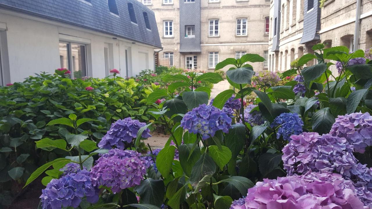 Apartment Welk'home Loft Chu - Coeur Historique *